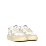 Sneaker Seul 1257136 BEIGE VICTORIA 