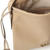 Borsa a spalla con logo 104359 A0QOC94Q PINKO 