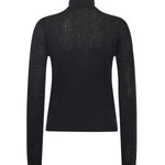 Maglione in misto lana 8113584 A1189 BURBERRY 