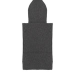 Poncho Livigno con collo passamontagna 2424736012600 005 MAX MARA 