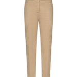 Pantalone Bello in misto lino 100155 A34ID41 PINKO 