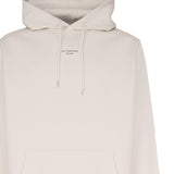 Felpa "Le Slogan Classique" PERMHO161CO127 MT Drôle de Monsieur 