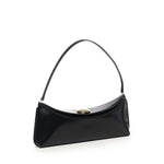 Borsa a spalla 'La Pochette Ovalo' 25HBAW00438AC18A01 990 JACQUEMUS 