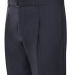 Pantaloni Andy ANDY TBCMNAVY BE ABLE 