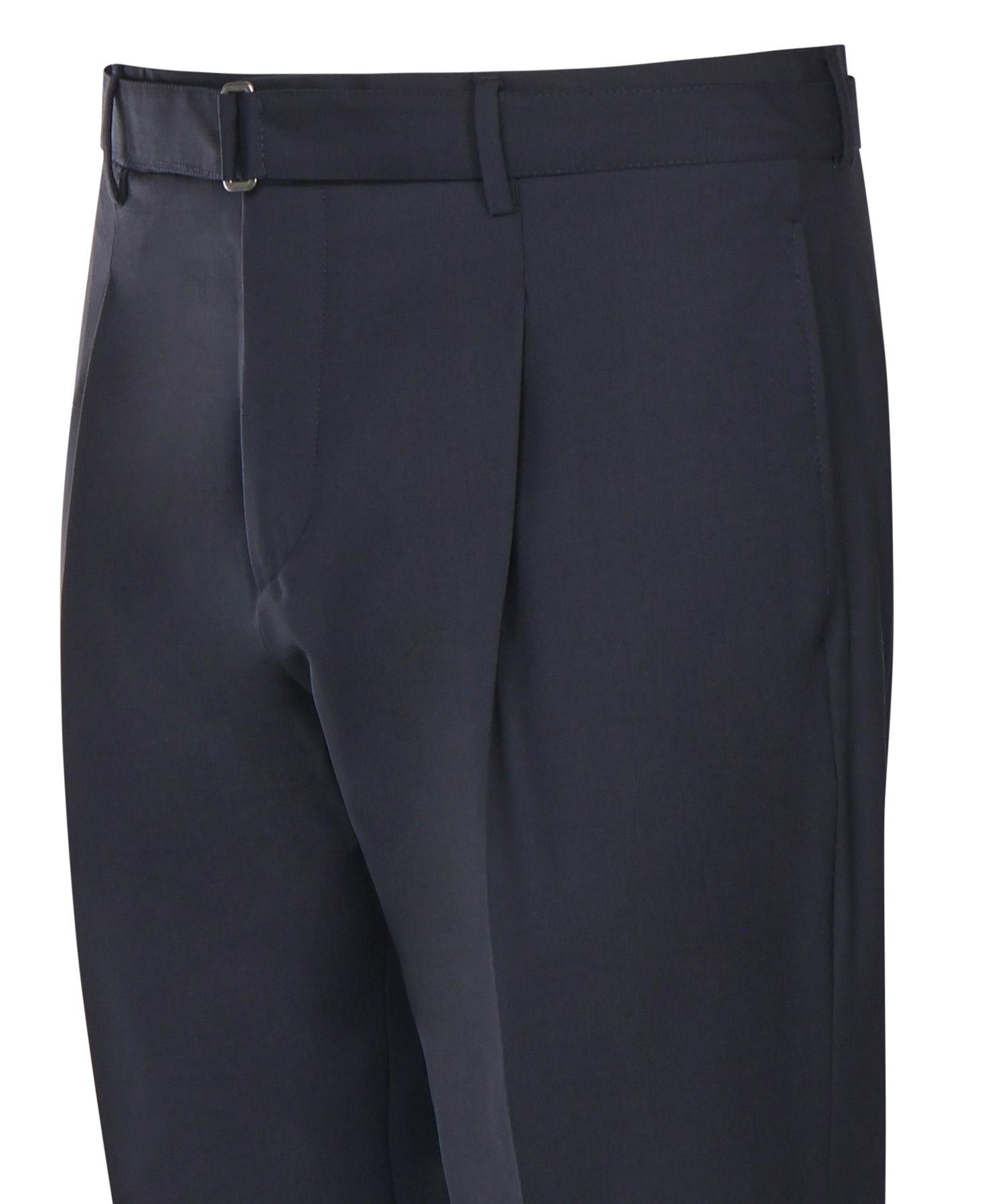 Pantaloni Andy ANDY TBCMNAVY BE ABLE 