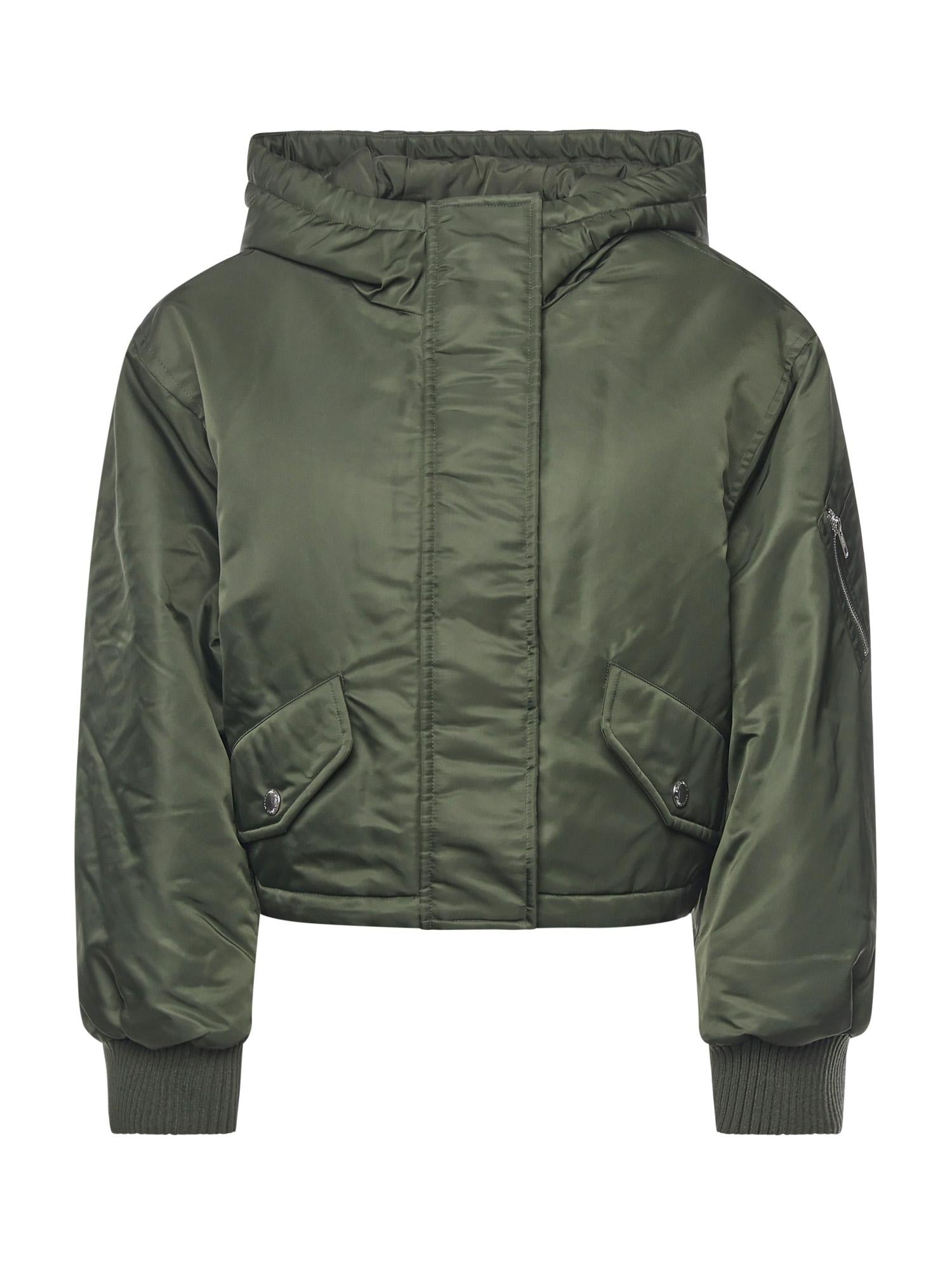 Giacca cropped Matilda 665418682 59500 STAND STUDIO 