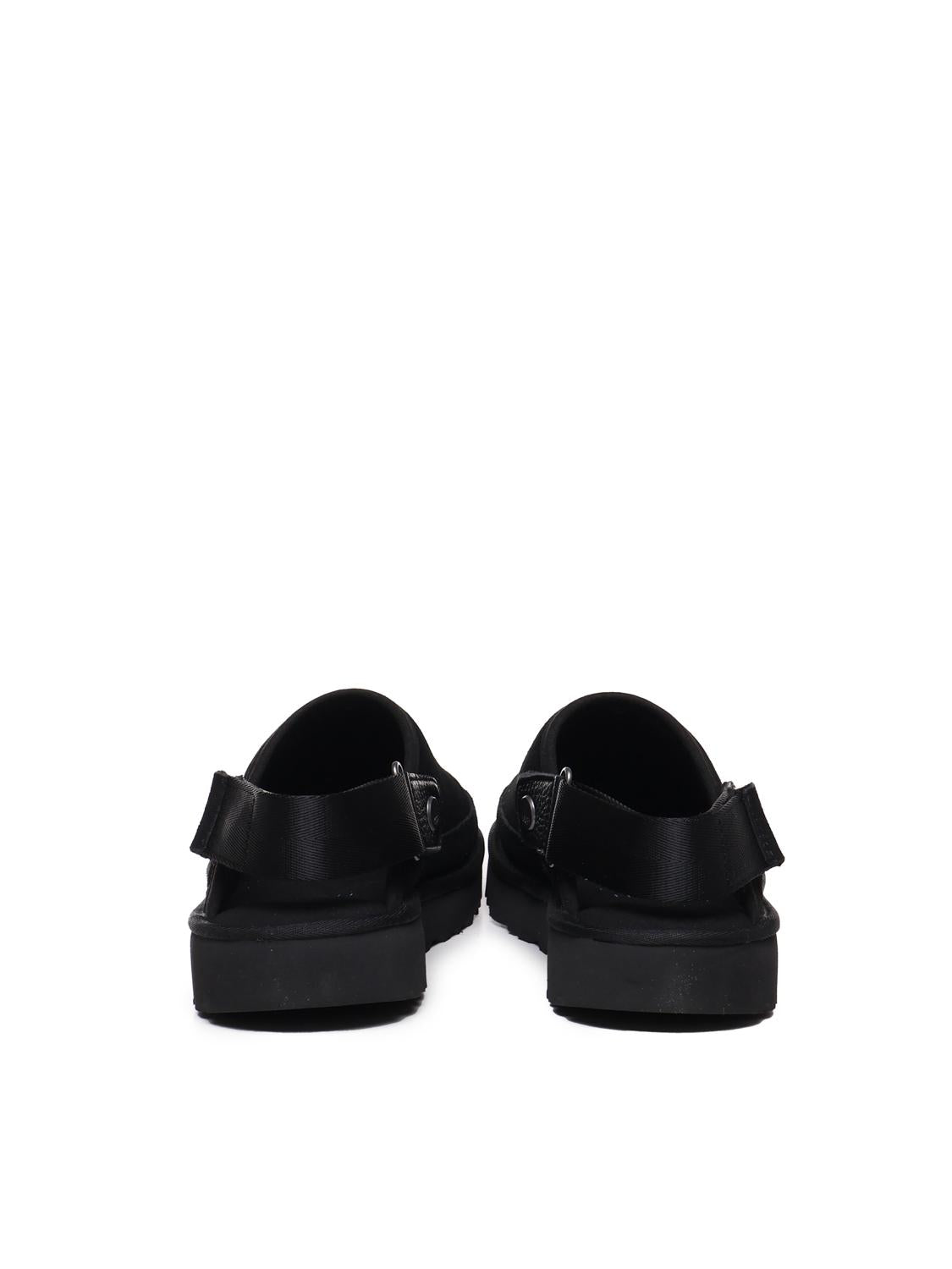 Clogs Goldencoast 1142172 M GOLDENCOAST CLOGBLK UGG 
