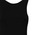 Abito smanicato in jersey "Pompei"<BR/> 2511621059600 003 MAX MARA 