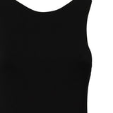 Abito smanicato in jersey "Pompei"<BR/> 2511621059600 003 MAX MARA 