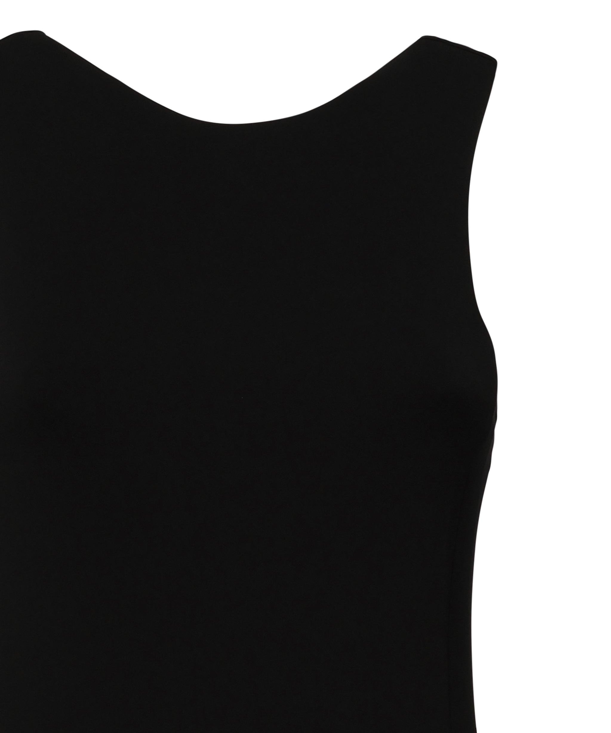 Abito smanicato in jersey "Pompei"<BR/> 2511621059600 003 MAX MARA 