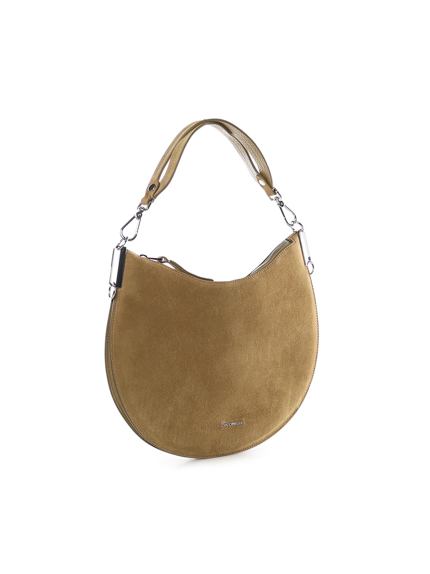 Borsa Sunup Medium E1QKG130201 G43 COCCINELLE 