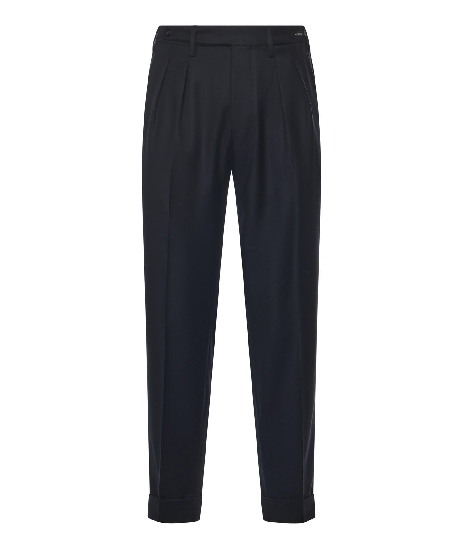Pantalone Tk America con pences MCMC3616F25 016 MICHAEL COAL 