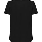 T-shirt in cotone 2519971043600 008 'S MAX MARA 