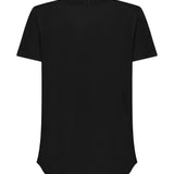 T-shirt in cotone 2519971043600 008 'S MAX MARA 