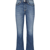 Jeans bootcut denim 103860 A2DPPJD PINKO 