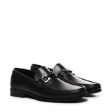 Mocassini ornamento Gancini 029457 778788052 FERRAGAMO 