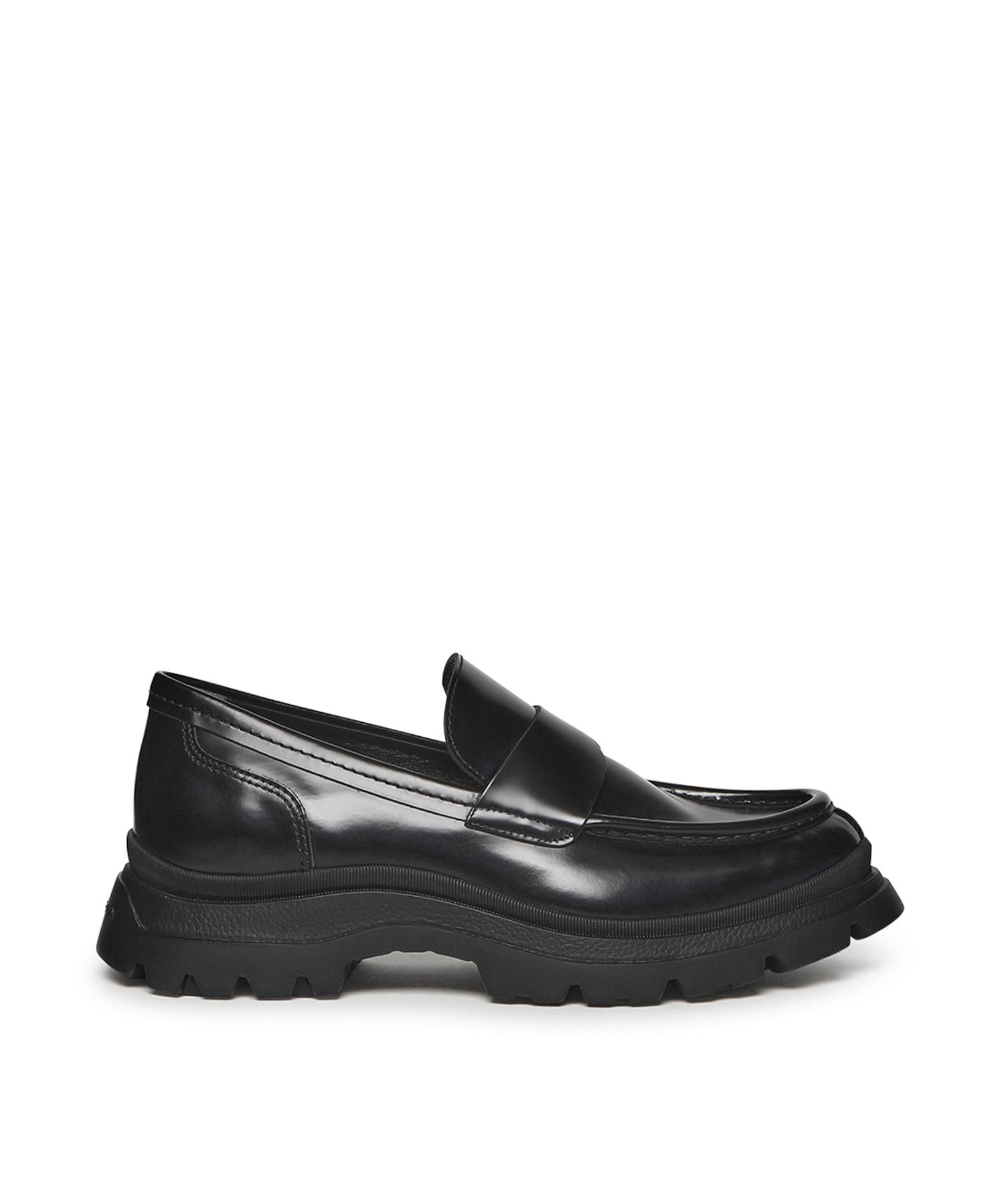 Mocassini Hogan H692 HXM6920FT30UDW B999 HOGAN 