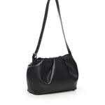 Borsa a spalla Lara TMCOLRN1 BLACK THEMOIRè 