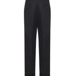 Pantalone Tk America con pences MCMC3616F25 019 MICHAEL COAL 