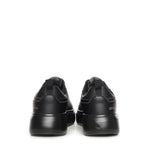 Sneaker Big 05 in pelle 7G5015PX331 22222 LIU JO 