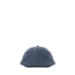 Cappello Arthur Herringbone ART0001 00258G MC2 SAINT BARTH 