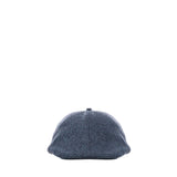 Cappello Arthur Herringbone ART0001 00258G MC2 SAINT BARTH 