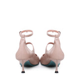 Scarpe con cinturino Alluci ALLUCI 12402 CHAIR FRATELLI RUSSO 