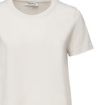 T-shirt in cotone 2519971043600 002 'S MAX MARA 