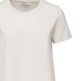 T-shirt in cotone 2519971043600 002 'S MAX MARA 