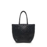 Borsa grace basket small diagonal 8813 BLACK DRAGON DIFFUSION 