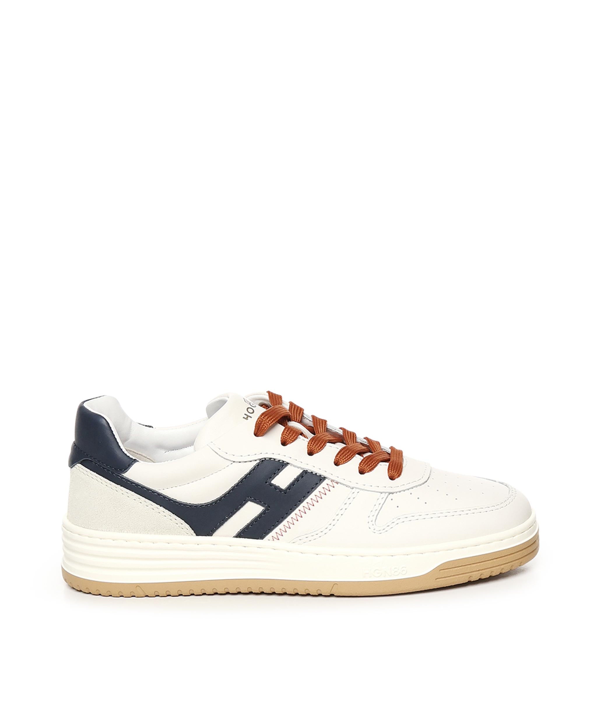Sneakers Hogan H630 HXM6300EU50ODZ 743L HOGAN 