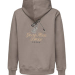 Felpa Grand Hôtel<BR/> HHO184CO127 TA Drôle de Monsieur 