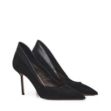 Pumps Guanto in suede GTOMIDP0 SAA000 AQUAZZURA 