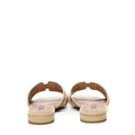 Sandali flats Holly 760Z69VK 95 BIBI LOU 
