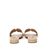 Sandali flats Holly 760Z69VK 95 BIBI LOU 