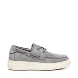 Mocassino Giano BYSC9AZ02CAM GRIGIO BY BYBLOS 