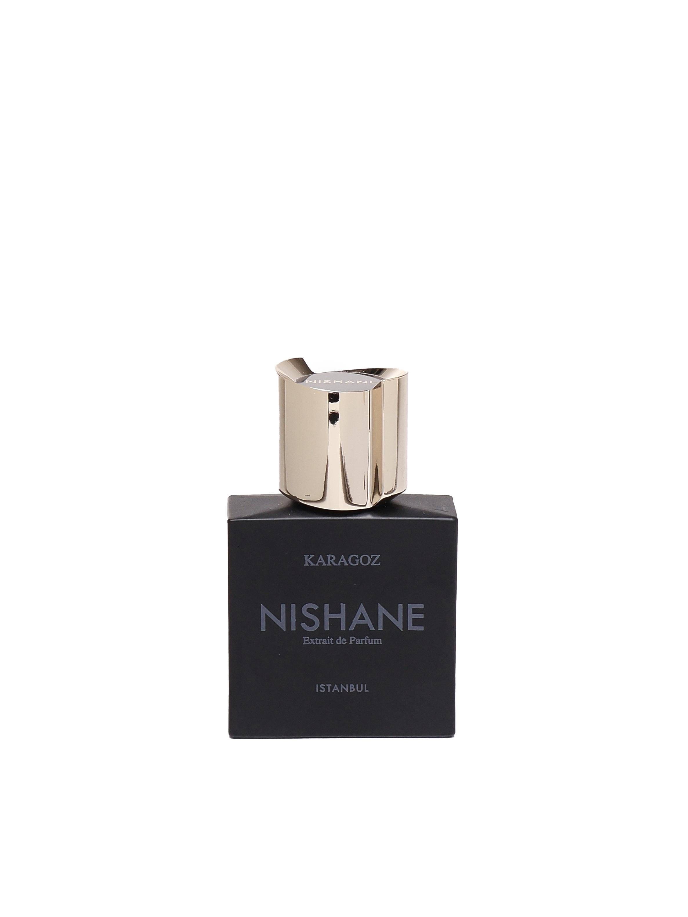 Nishane - karagoz - extrait 50 ml NI0-12-002  NISHANE 