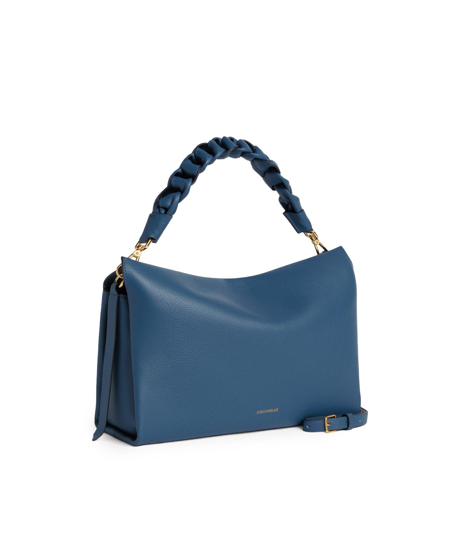 Borsa Boheme Medium in pelle E1M50190201 719 COCCINELLE 