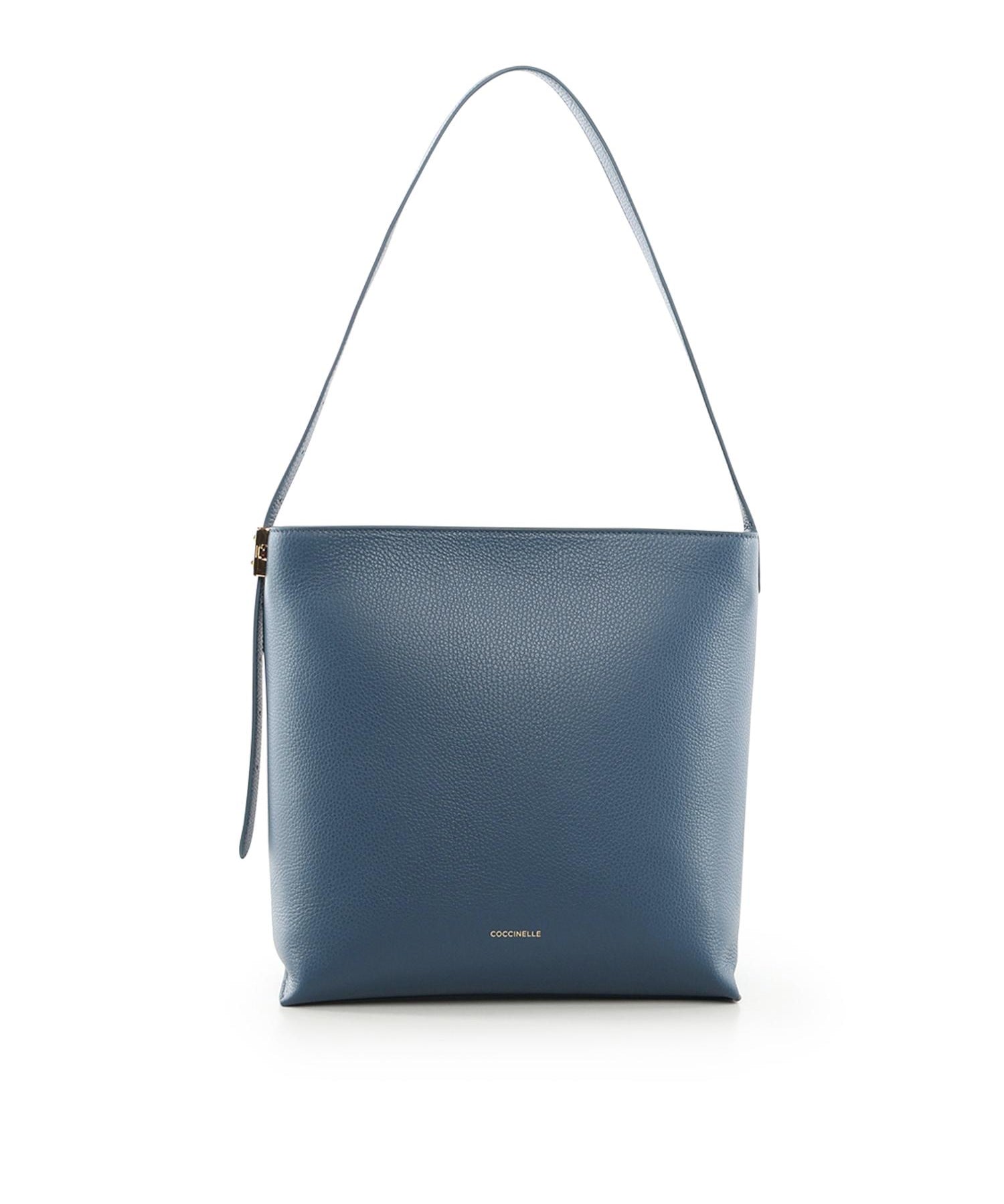 Borsa a spalla in pelle E1U4K130201 B27 COCCINELLE 