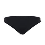 Slip bikini U-Prong 25027223 BLACK CHRISTOPHER ESBER 