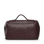 Borsa a mano Federica V 73BS9ER01 FEDERICA VBORDEAUX V° 73 