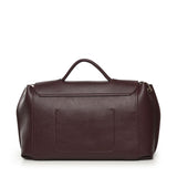 Borsa a mano Federica V 73BS9ER01 FEDERICA VBORDEAUX V° 73 