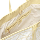 Borsa Tote Beth 73BS8VH01 BETHCEDRO/BIANCO V° 73 