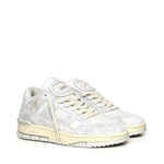 Sneaker Area Lo F3902003 LIGHT GREY/LIGHT BLUE AXEL ARIGATO 