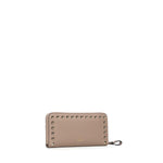 Portafoglio con zip Rockstud 7W2P0645 VSHP45 VALENTINO GARAVANI 
