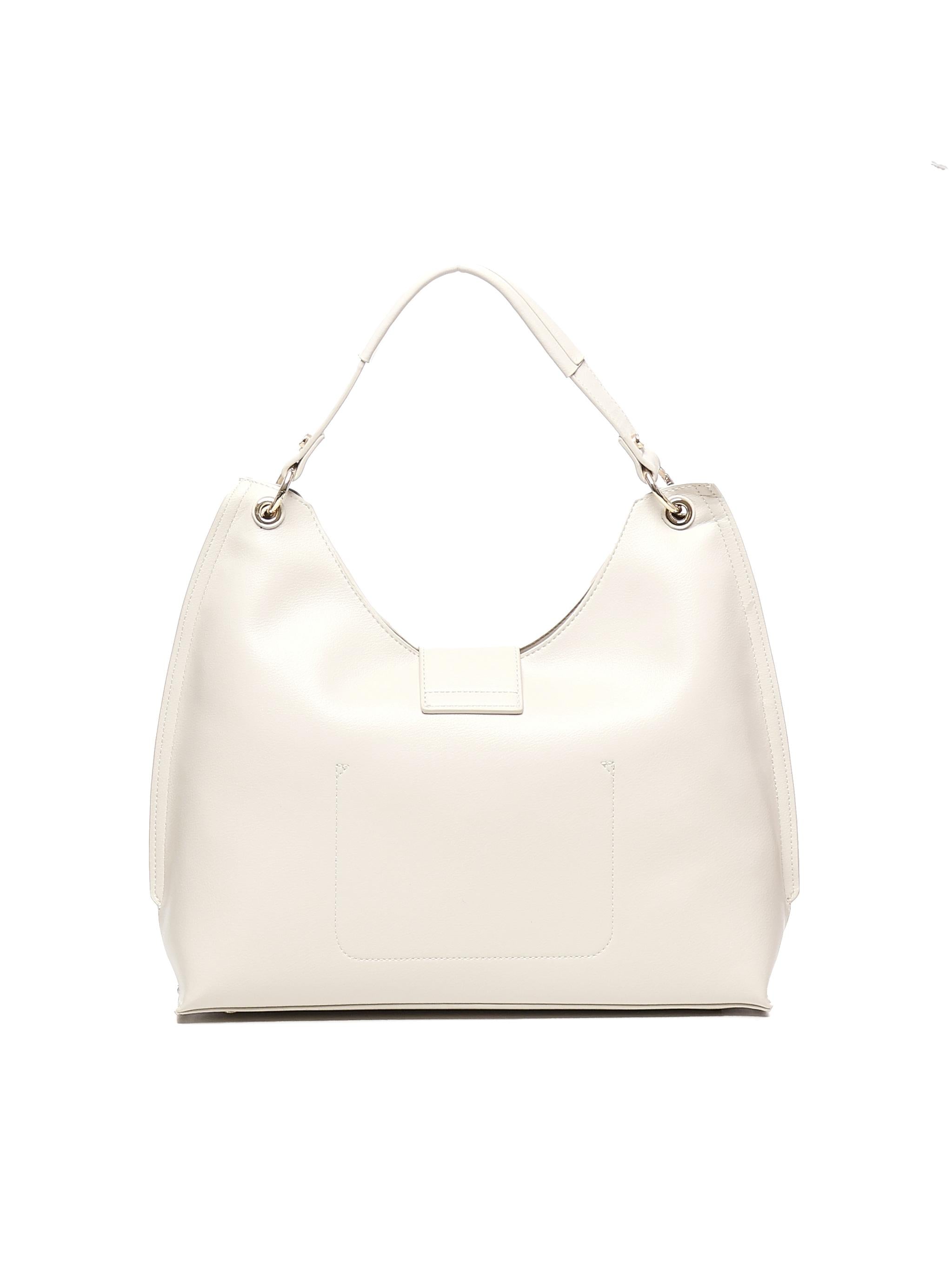 Sacca Federica 73BS8VI03 FEDERICAOFF WHITE V° 73 