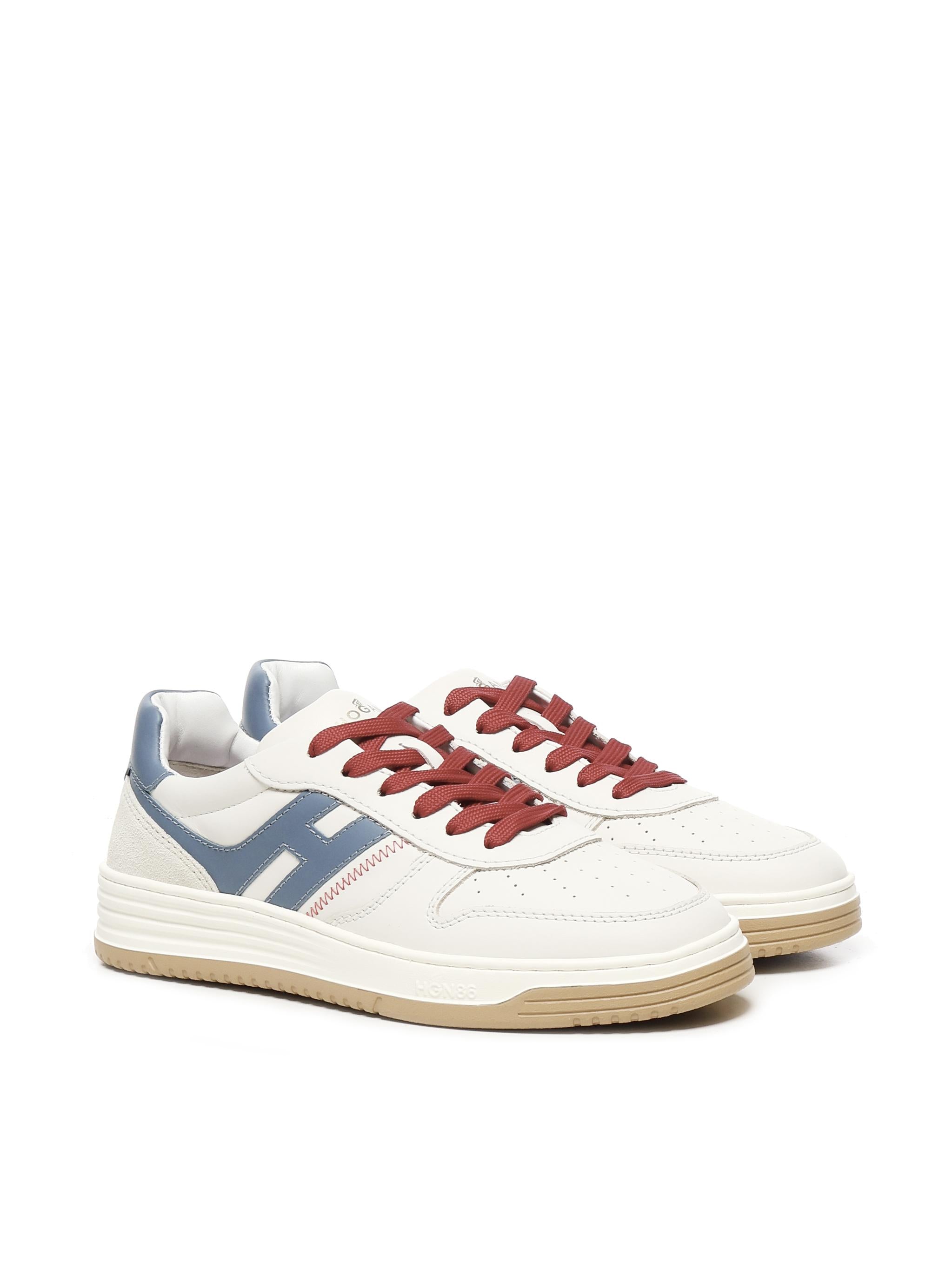 Sneakers Hogan H630 HXM6300EU50ODZ 0SA6 HOGAN 
