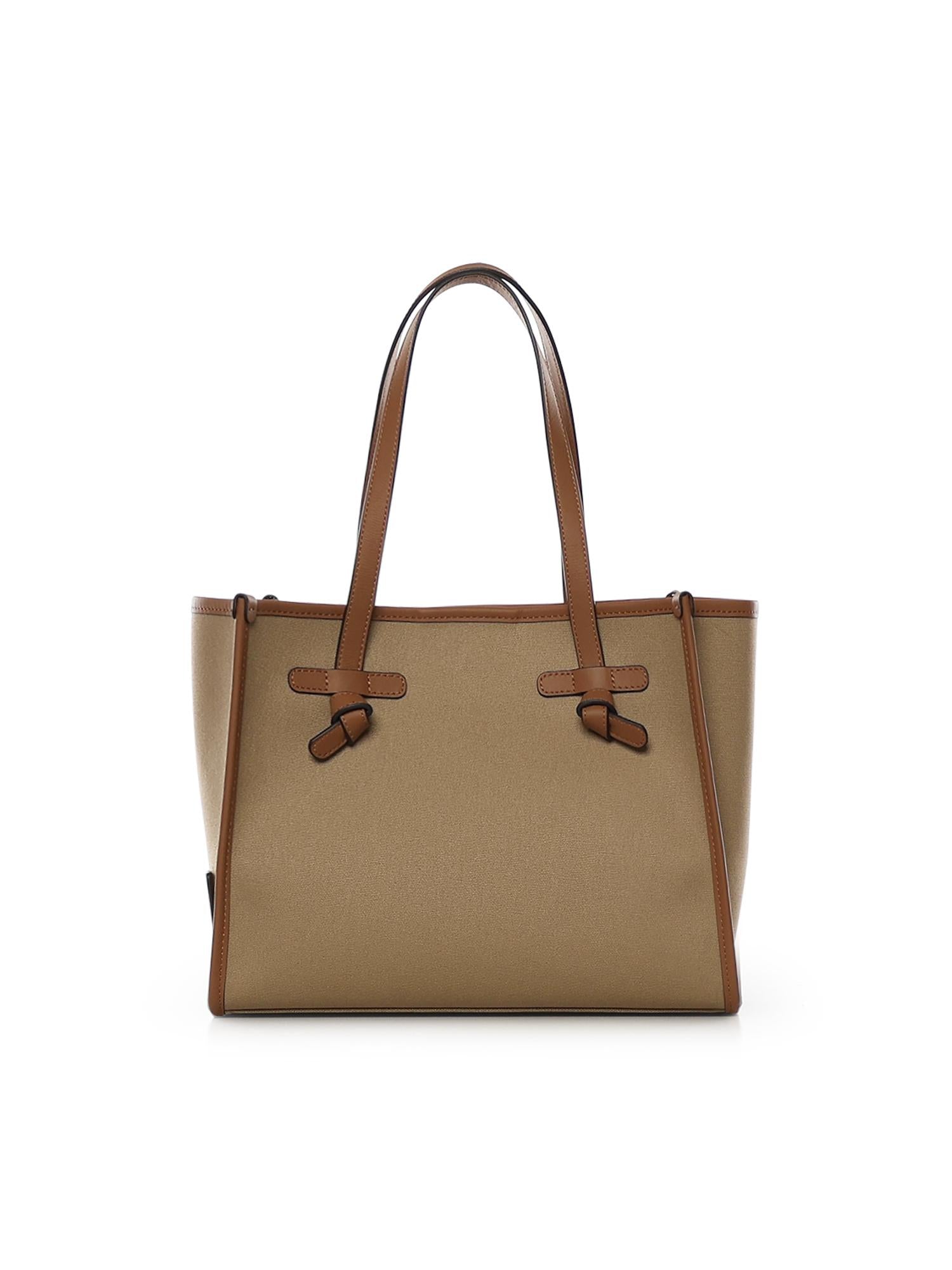 Borsa shopping Marcella BS6849 13932 GIANNI CHIARINI 