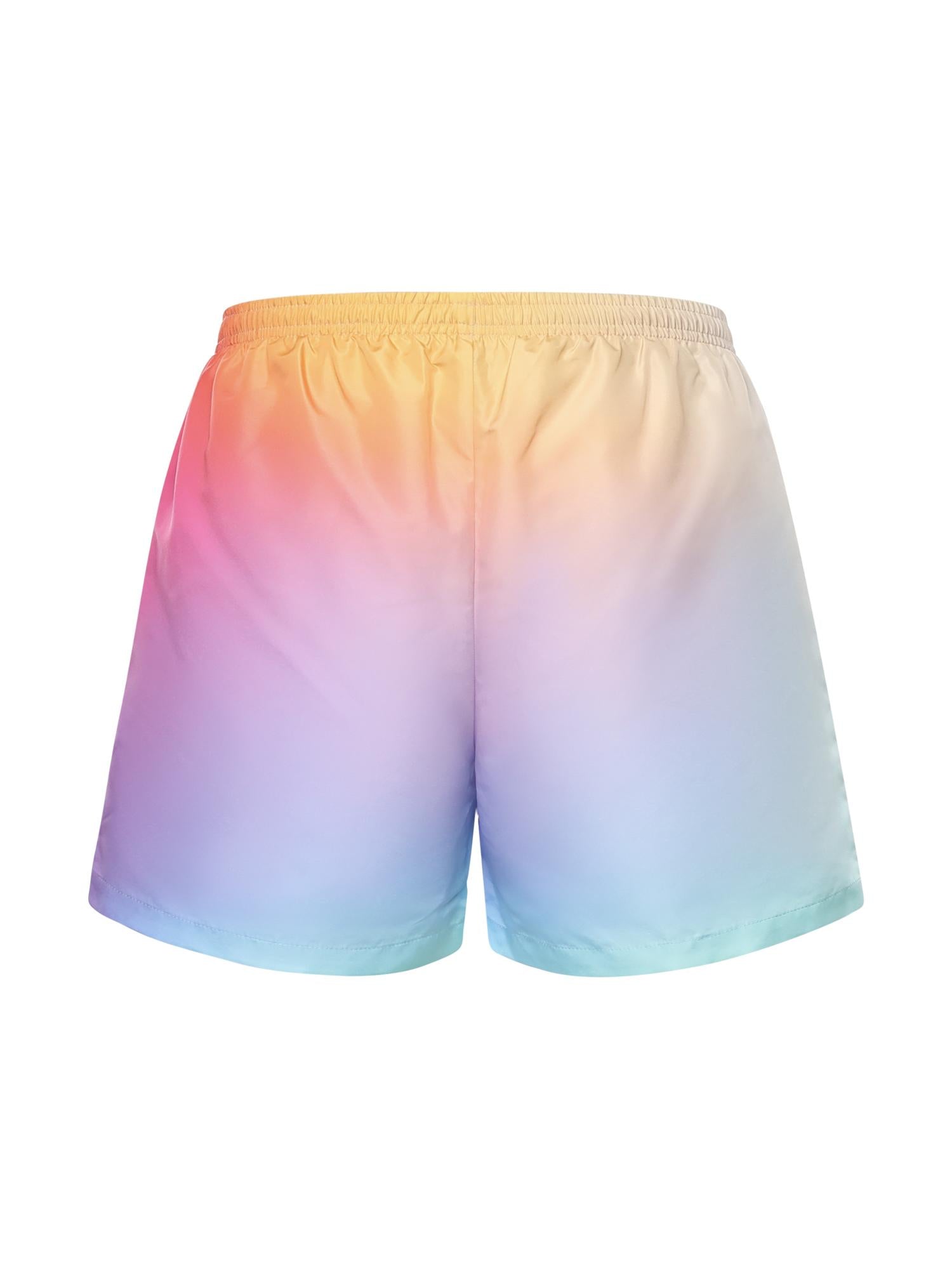 Costume da bagno Gradient MSP26TR032 02 CASABLANCA 