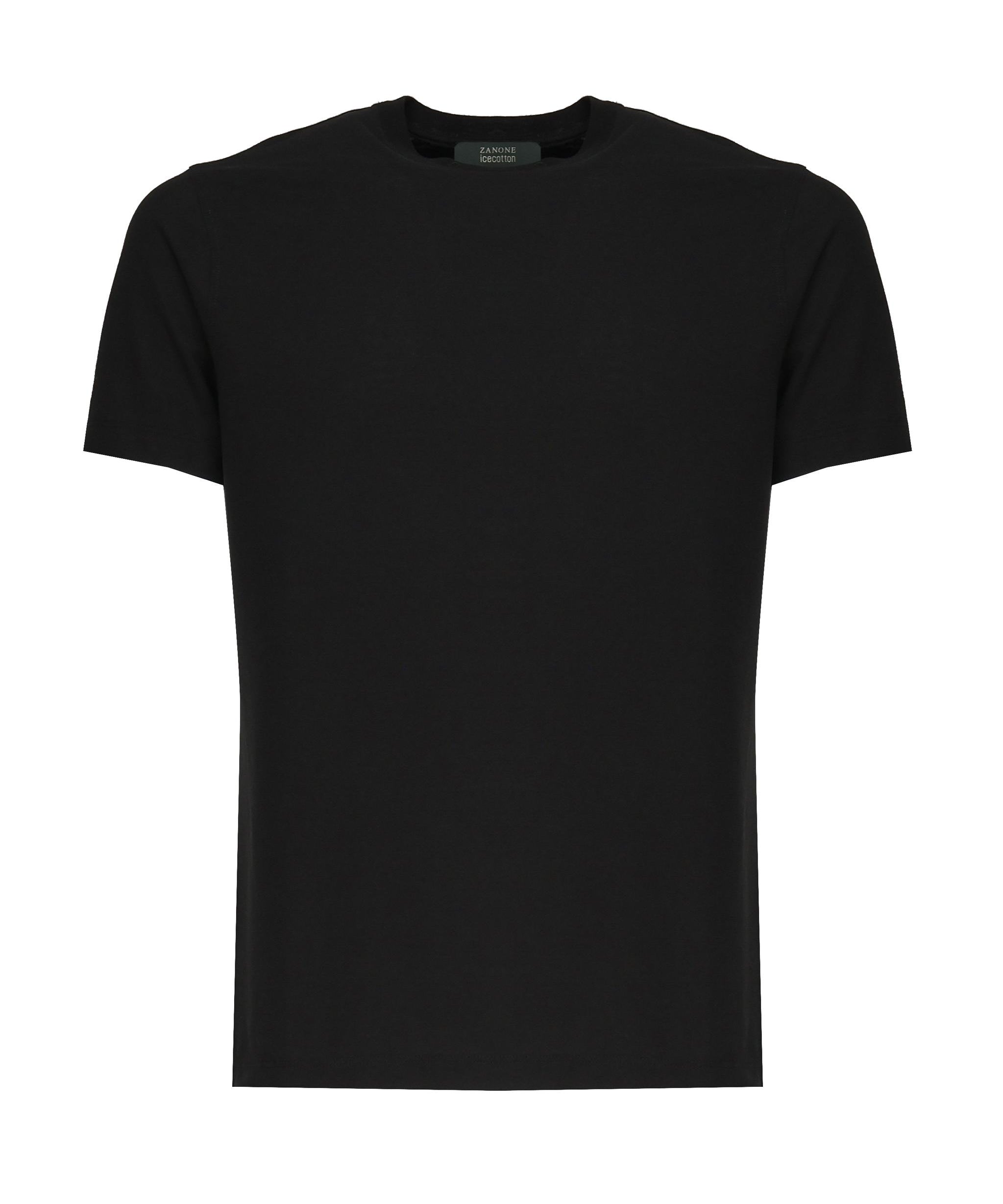 T-shirt in cotone 815194 ZG380Z0015 ZANONE 
